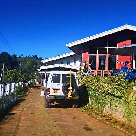 Asteria Villa Guest House Nuwara Eliya Buitenkant foto